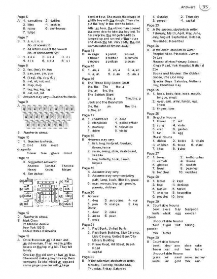 Northstar 5 reading and writing answer key pdf